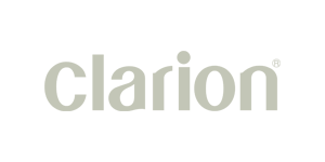 Clarion logo