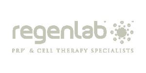 Regenlab logo