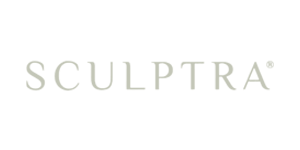 Sculptra logo