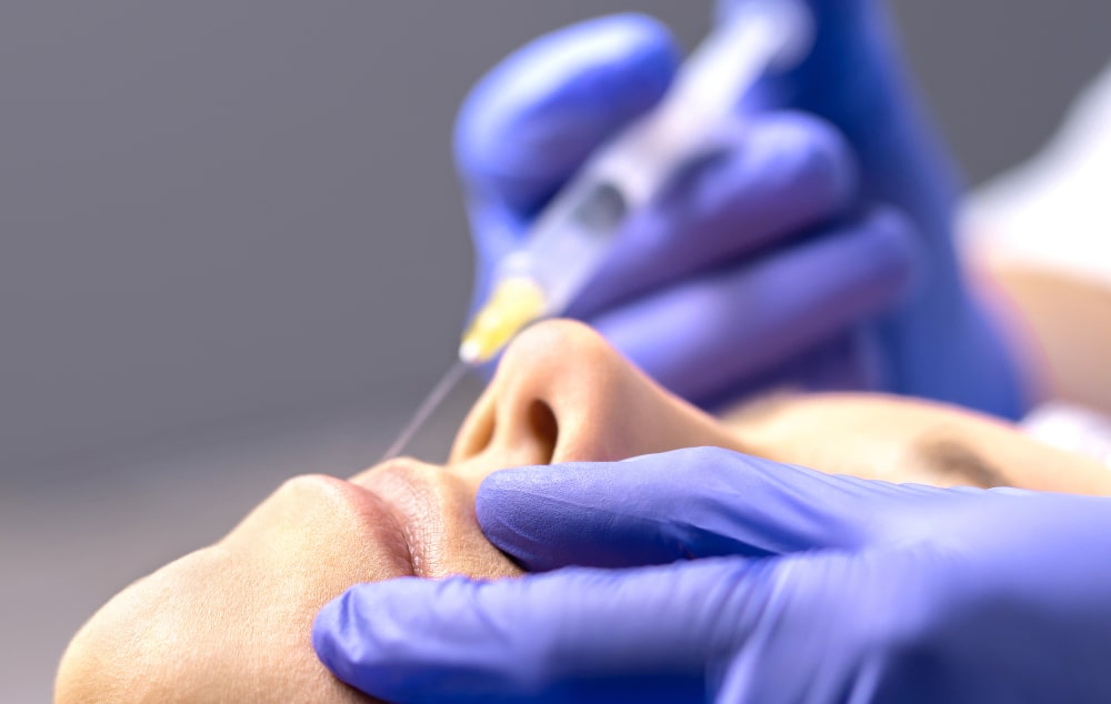 Dermal Fillers Differently for Men vs Women