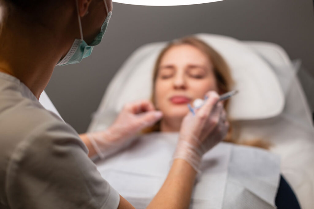 Dermal Fillers: How They Work, Benefits, and What to Expect