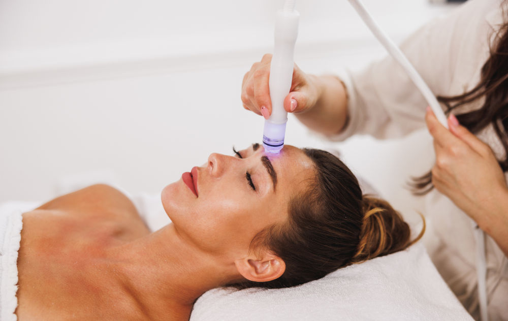 How Effective Is a HydraFacial?