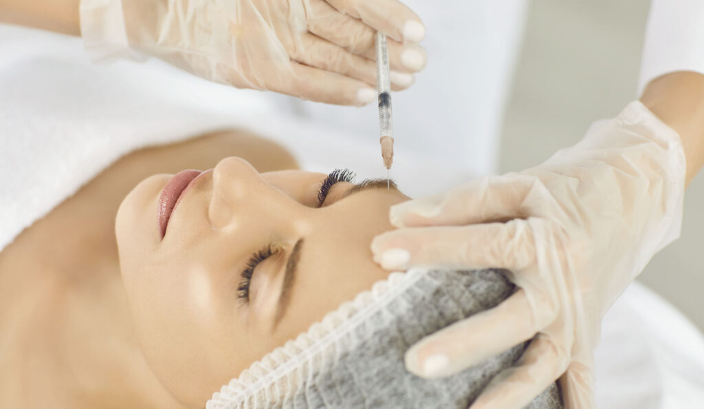 How Many Mesotherapy Sessions Are Usually Needed?