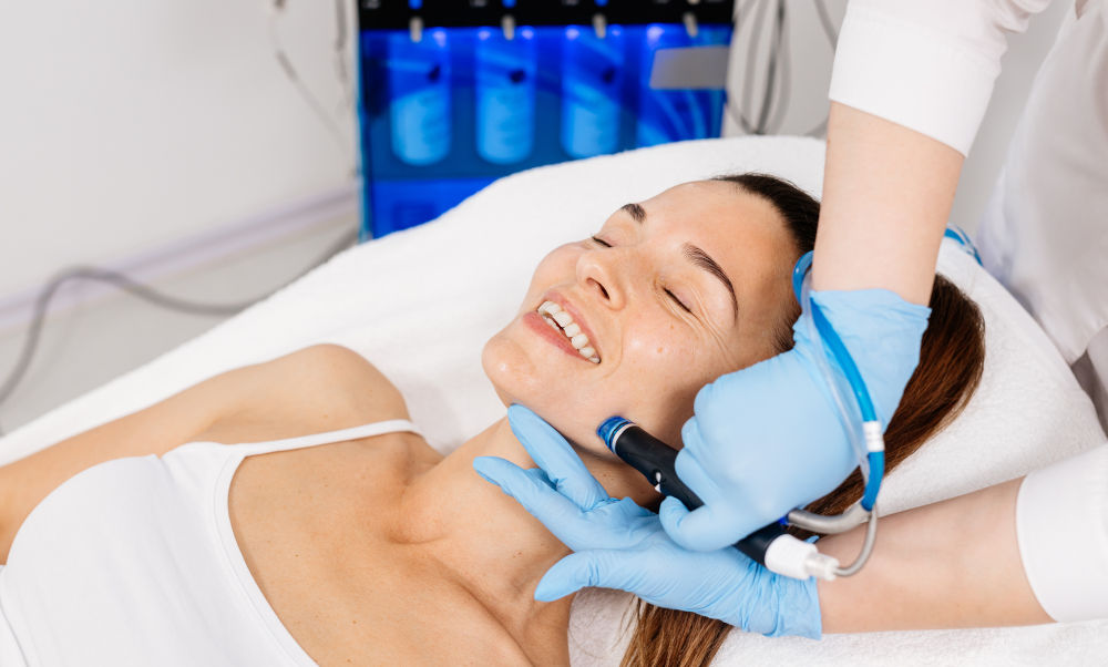 How Often Should You Get a HydraFacial?