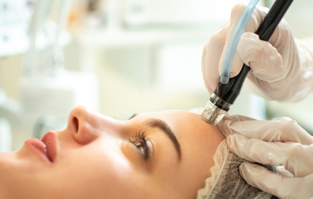 Is HydraFacial Good for Sensitive Skin?