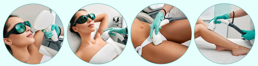 Safety and Side Effects of Laser Hair Removal