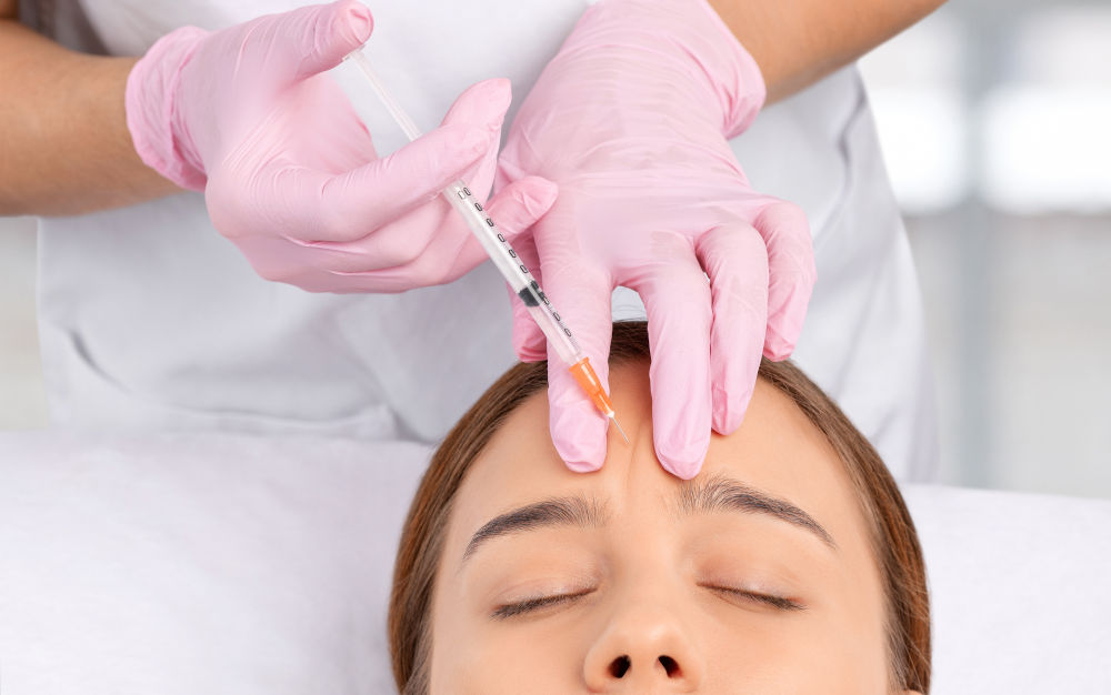 What Are the Benefits of Mesotherapy for the Face?