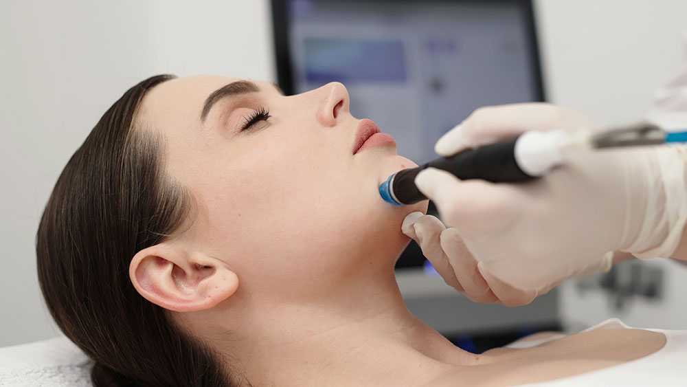 What HydraFacial Benefits May Be Helpful for Rosacea-Prone Skin?