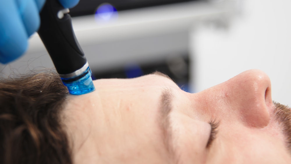 What Results Can You Expect After a HydraFacial?