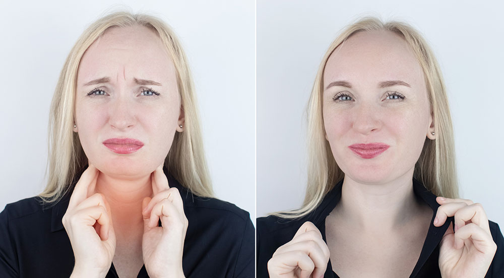 Which Treatments May Improve Chin Structure?