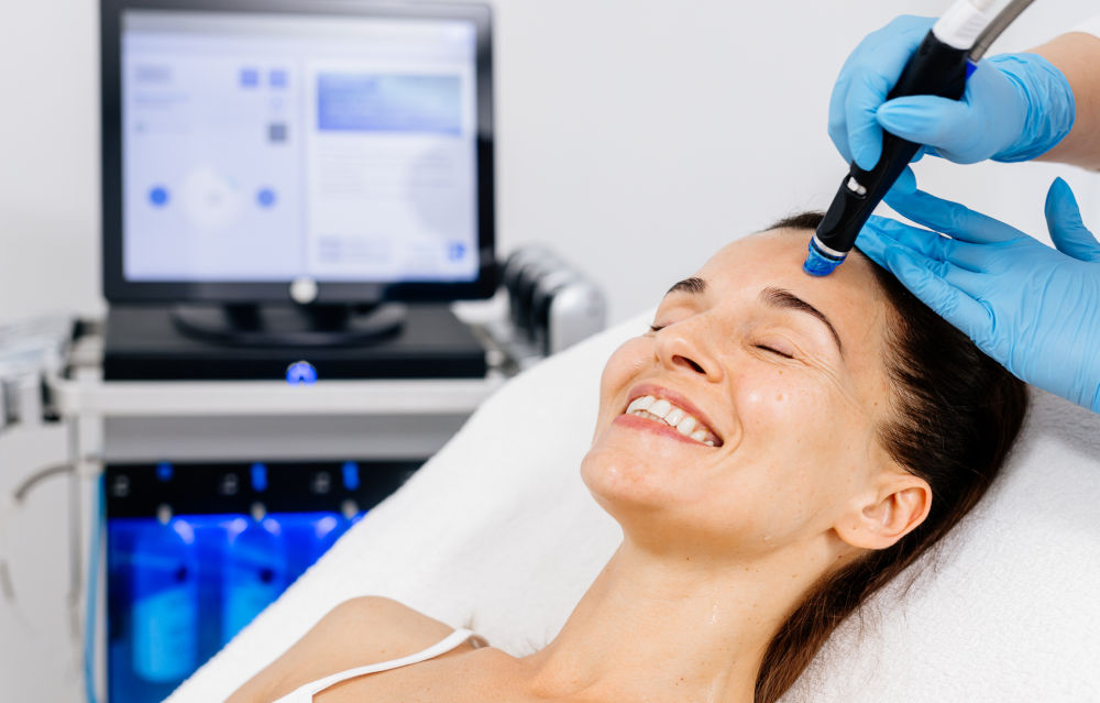 Who Is HydraFacial Best For?