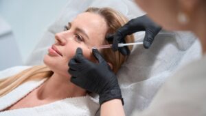 How to choose the right dermal fillers based on skin type and treatment goals