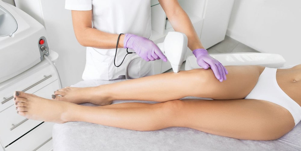  what to do day of laser hair removal