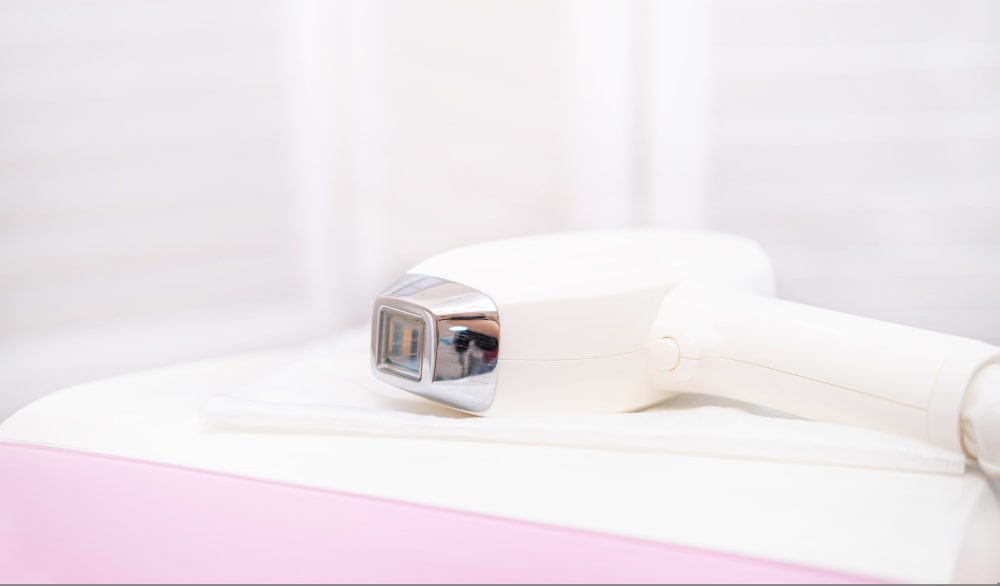 What Is CO₂ Laser Treatment?