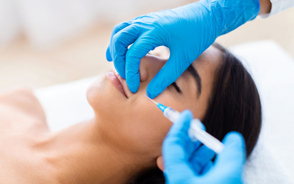 What Areas Can Dermal Fillers Treat?