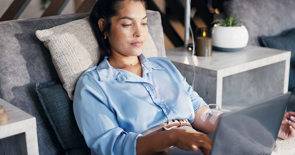 IV Therapy in Toronto: Benefits, What to Expect, and How to Choose the Right Clinic