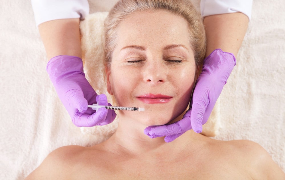 botox vs. fillers