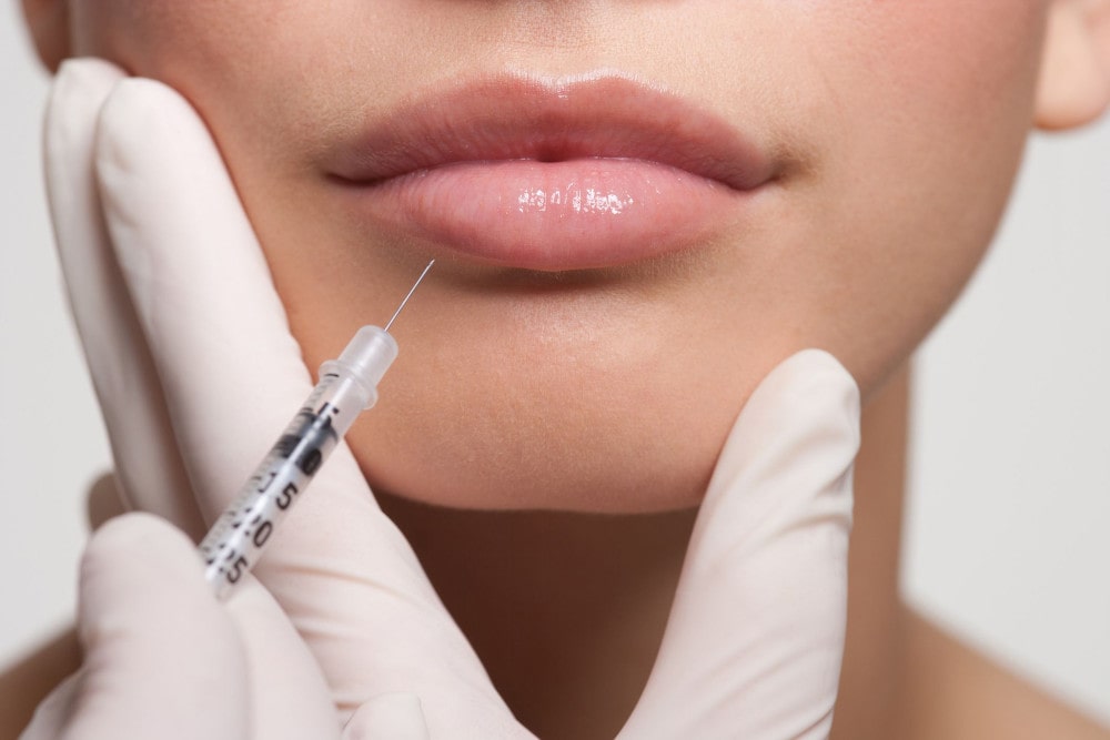 Dermal Fillers vs. Botox