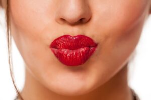 Lip Flip vs. Lip Filler