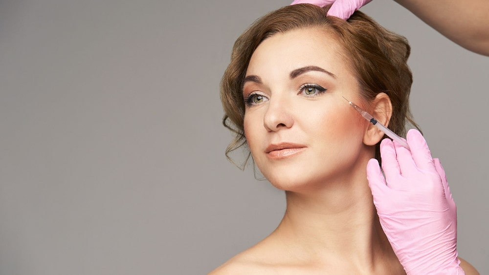 Dermal Fillers by Age Group