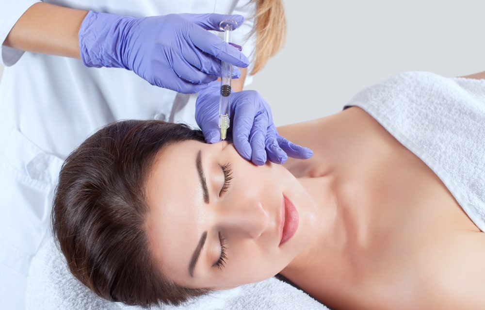 choosing between Botox and Dysport