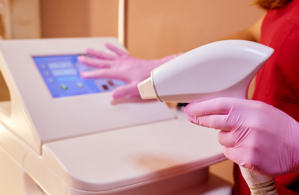 How to Choose the Right Laser Treatment for Your Skin Type