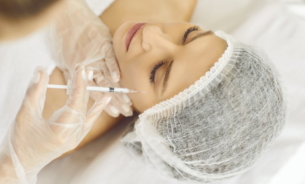 a Good Candidate for Dermal Fillers