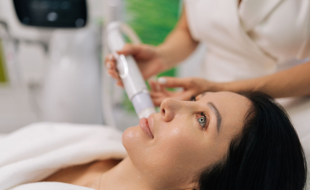 Best Anti-Aging Treatments for Wrinkles