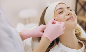 What Happens If You Stop Getting Fillers?