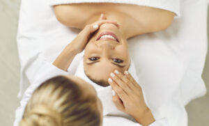 Chemical Peel vs HydraFacial