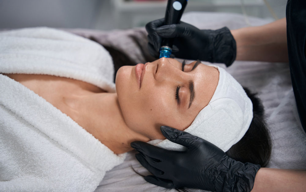 What Is a HydraFacial Treatment?