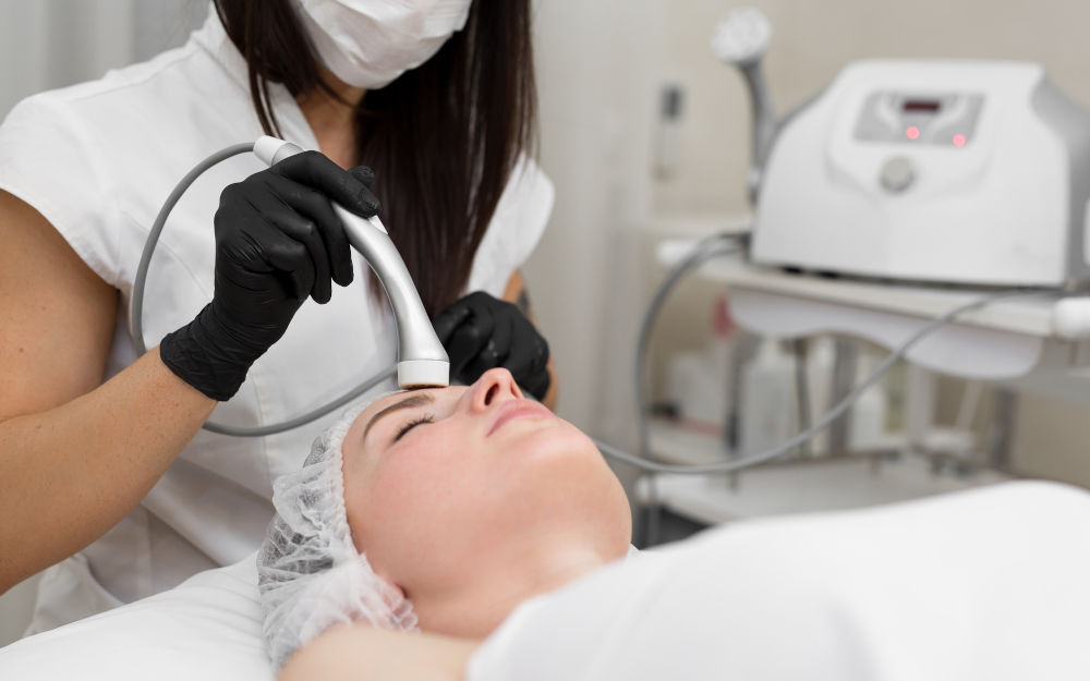 Chemical Peels for Acne Scars and Post-Acne Marks