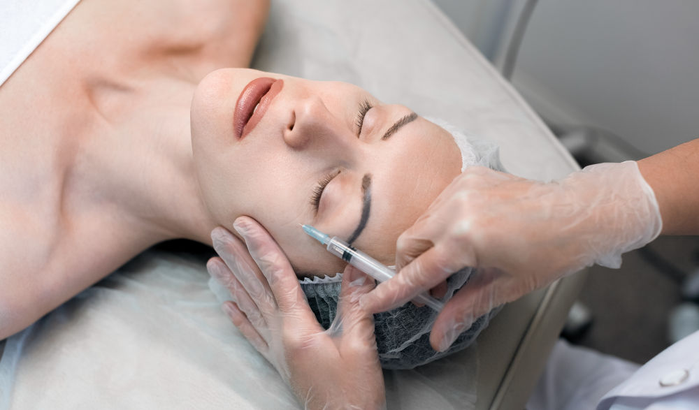 Preventative Botox in Your 20s vs 30s