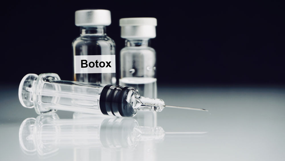 Preventative Botox