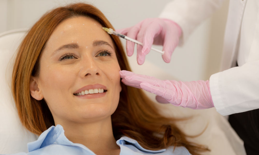 Who Might Benefit from Preventative Botox in Their 20s or 30s?