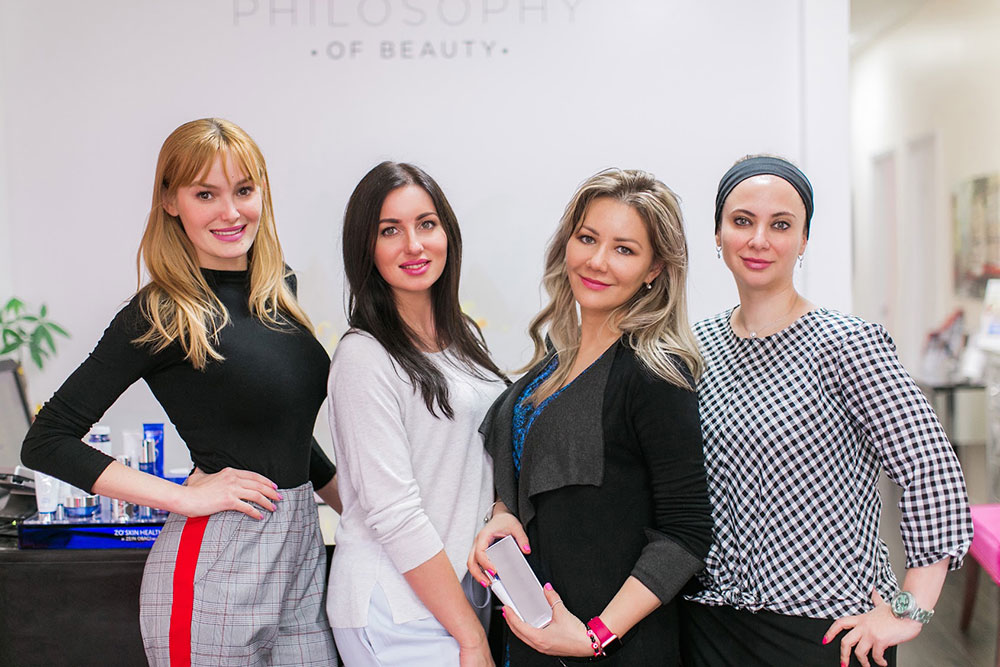 North York Cosmetic Clinic — Philosophy of Beauty