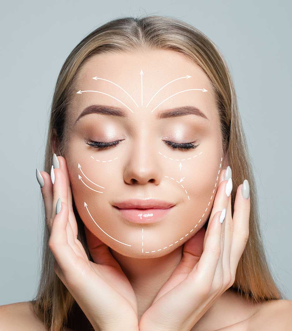 Who is a Candidate for Dermal Fillers?