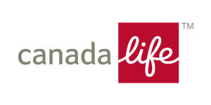 Canada life logo