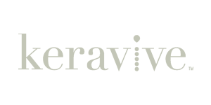 Keravive logo