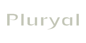 Pluryl logo